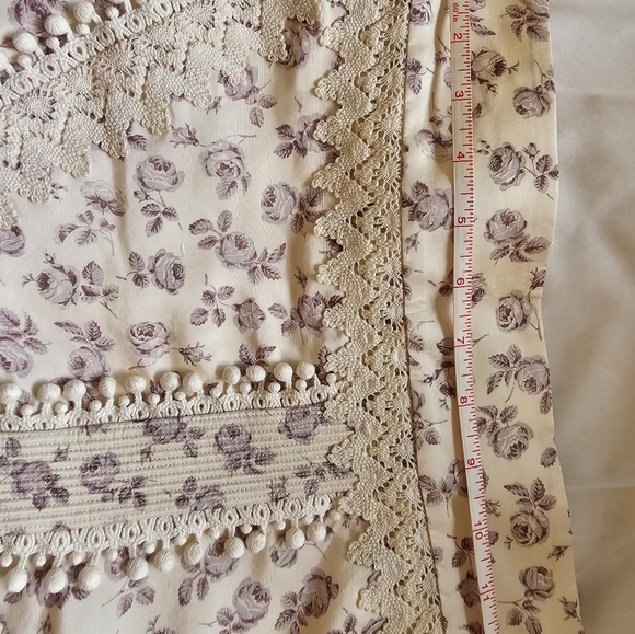 Zimmermann sabotage asymmetric skirt *SOLD* - Picture 9 of 9